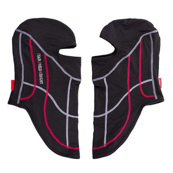 Motorbiker balaclava