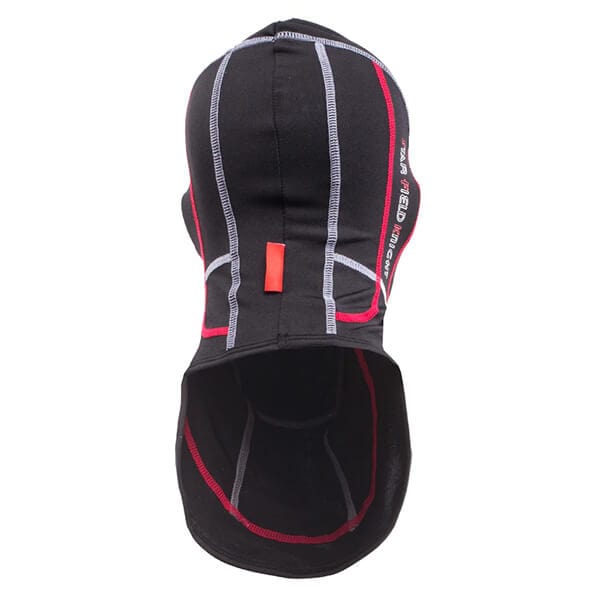 Motorbiker balaclava