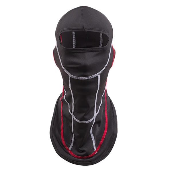 Motorbiker balaclava