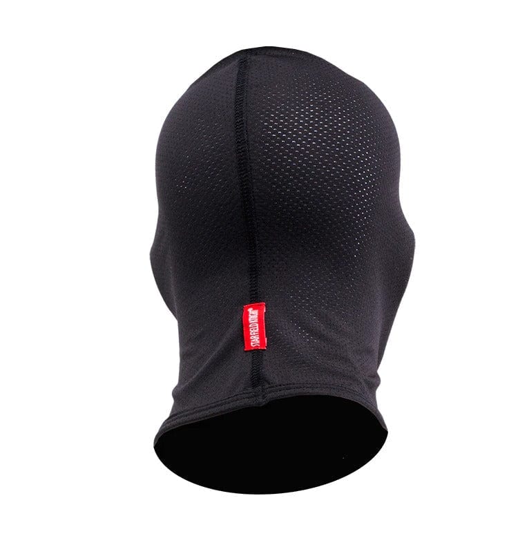 Motorcycle racer balaclava