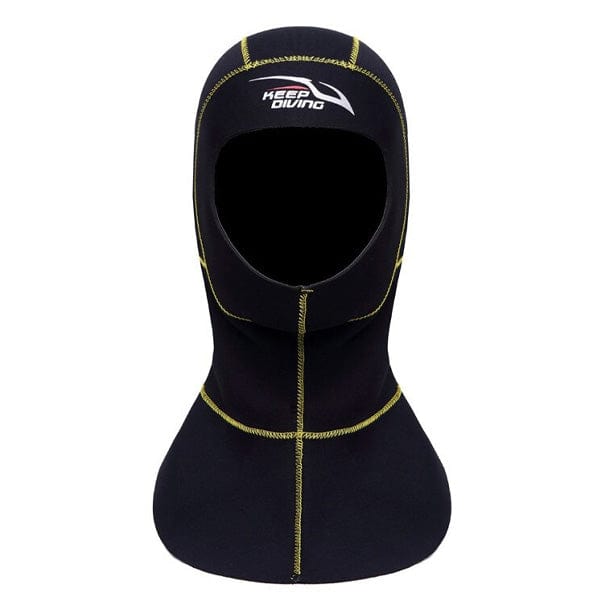 Neoprene balaclava 3mm