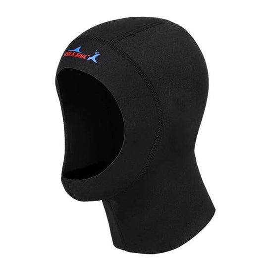 Neoprene dive cap 1mm