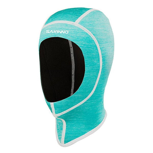 Neoprene diving balaclava