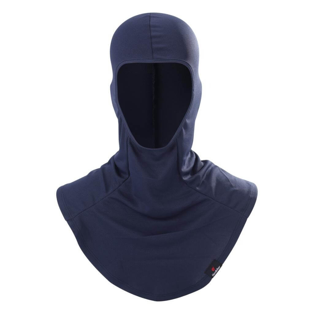 Open face balaclava