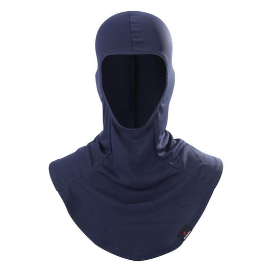 Open face balaclava