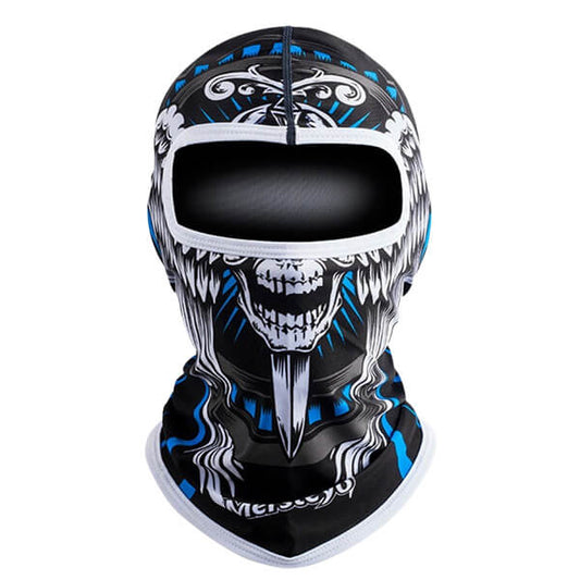 Original motorcycle balaclava