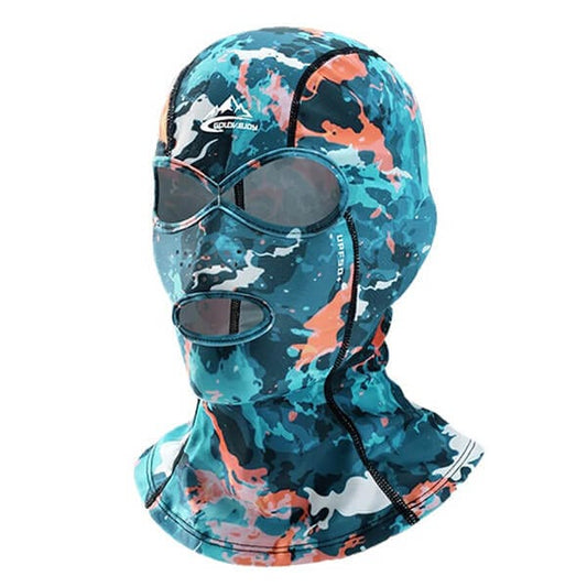 Original ski balaclava