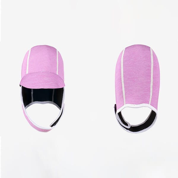 Pink surf balaclava 2mm