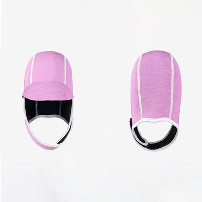 Pink surf balaclava 2mm