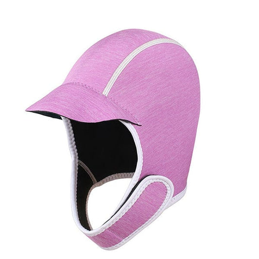 Pink surf balaclava 2mm