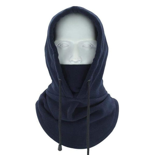 Polar fleece balaclava