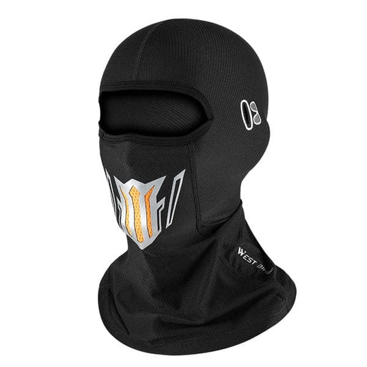 Running balaclava