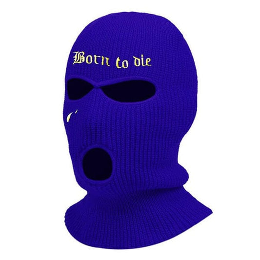Russian hooligans balaclava