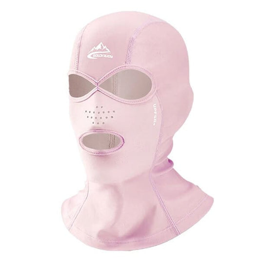 Ski balaclava women
