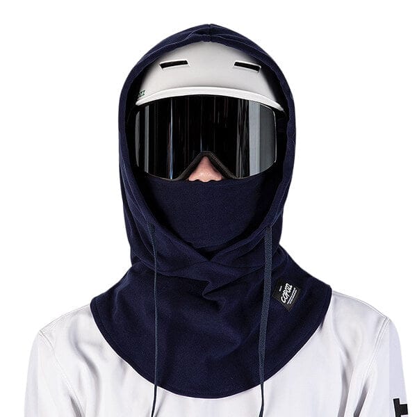 Snowboard balaclava