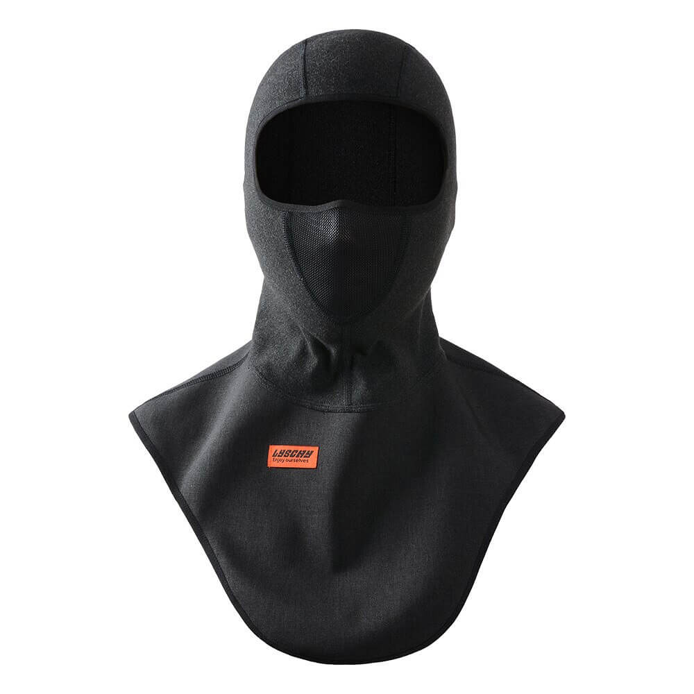Snowmobile balaclava