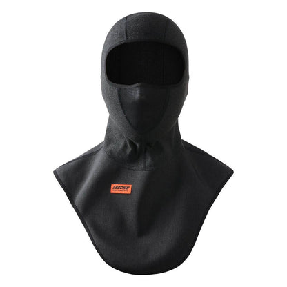 Snowmobile balaclava