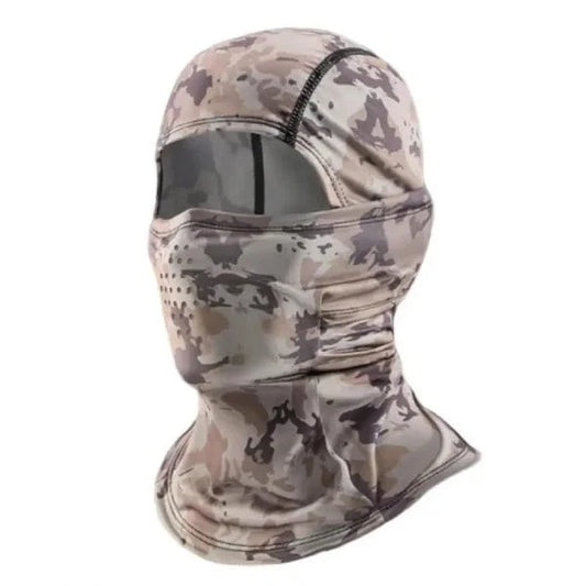 Stalker balaclava