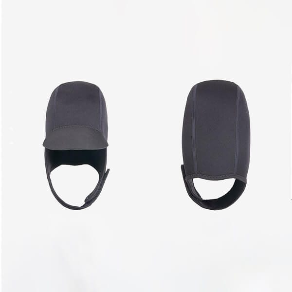 Surf balaclava 2mm