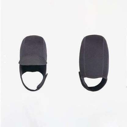 Surf balaclava 2mm