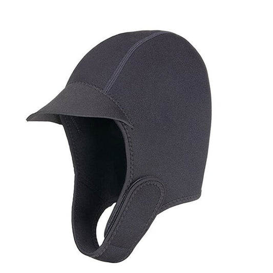 Surf balaclava 2mm