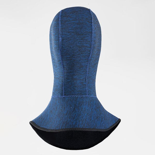 Surf balaclava neck warmer 3mm