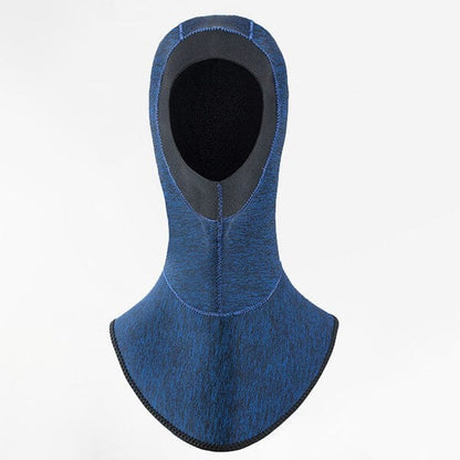 Surf balaclava neck warmer 3mm