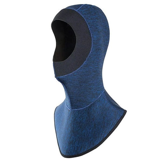 Surf balaclava neck warmer 3mm