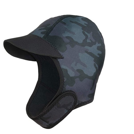 surf unisex balaclava 2mm