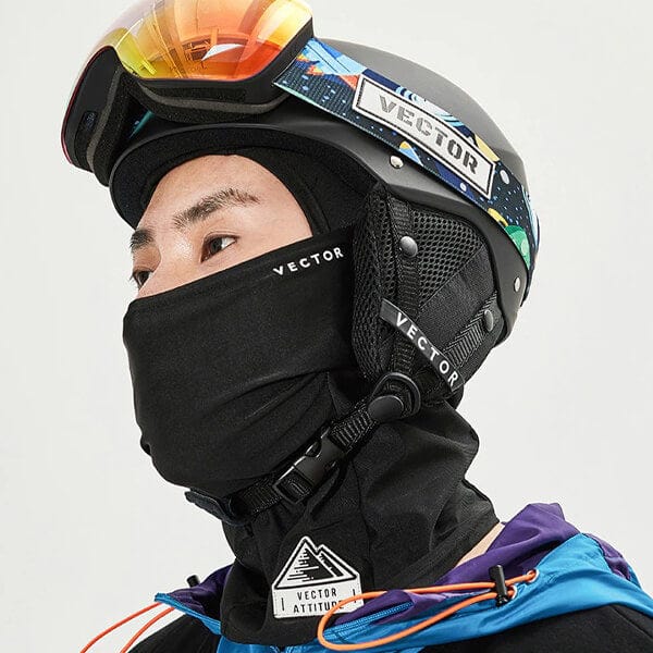 Technical balaclava