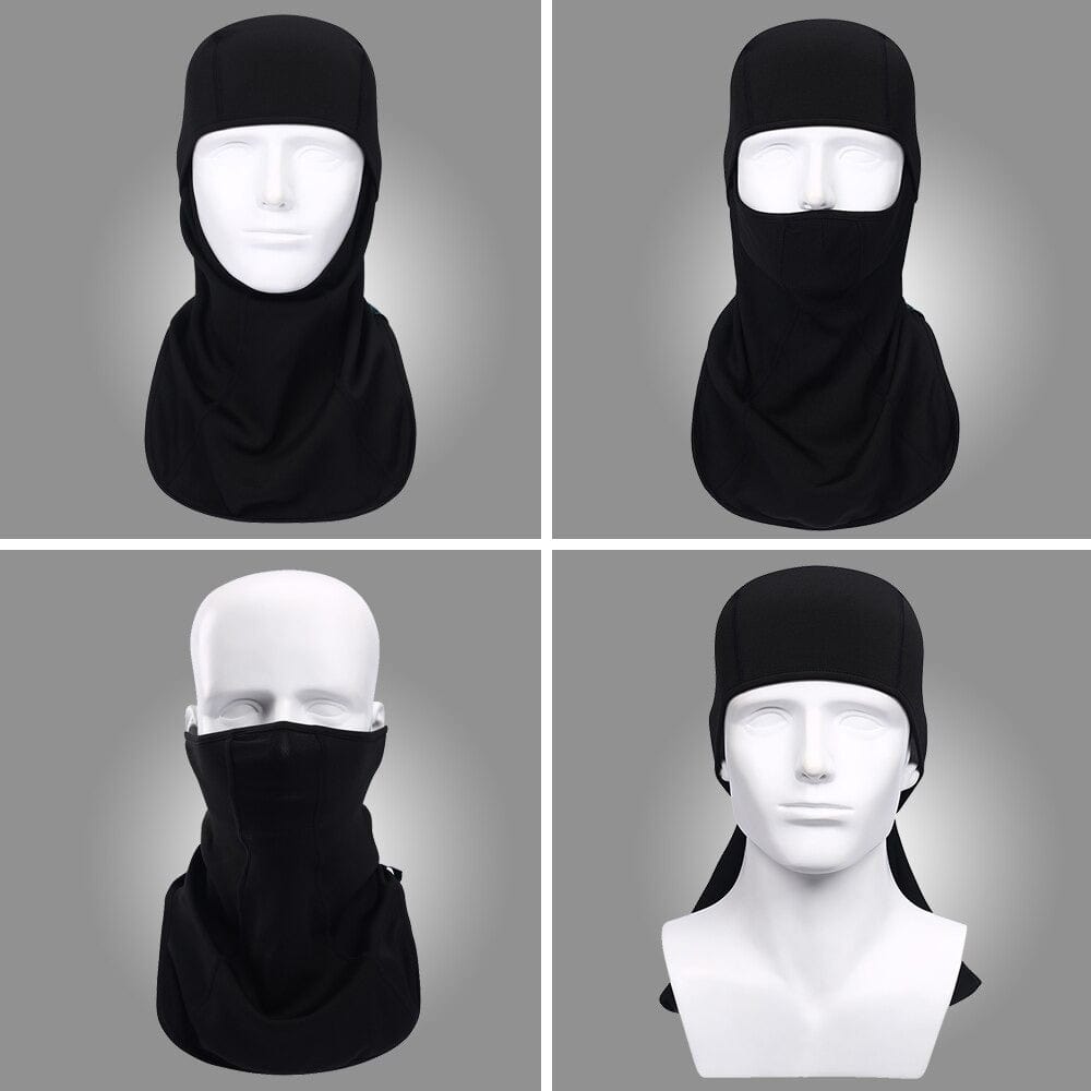 Thermal balaclava