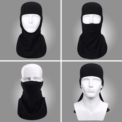 Thermal balaclava