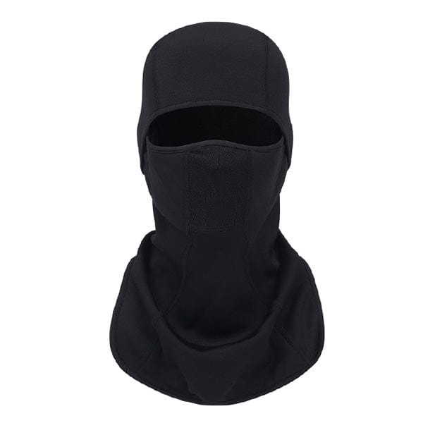Thermal balaclava