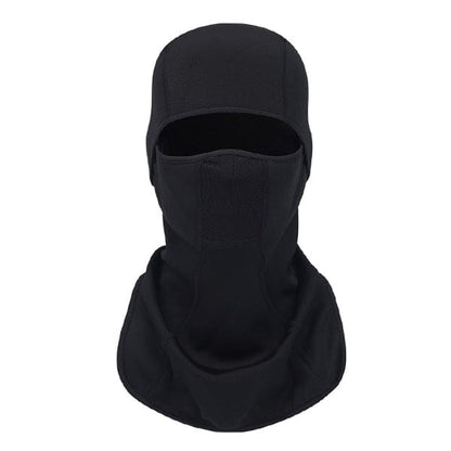 Thermal balaclava