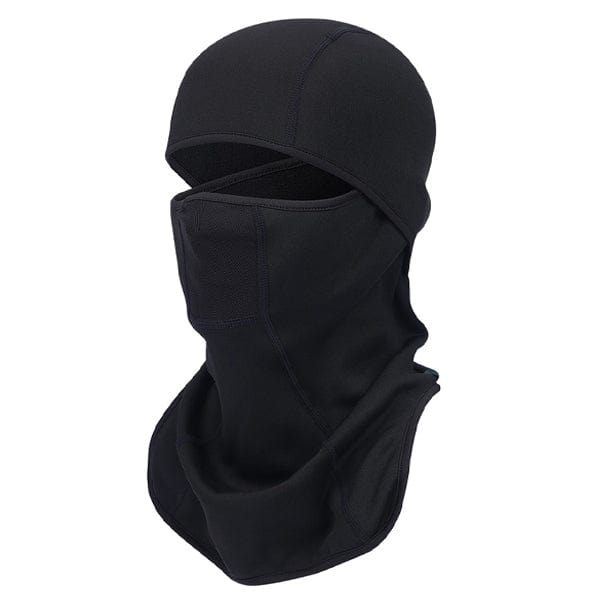 Thermal balaclava