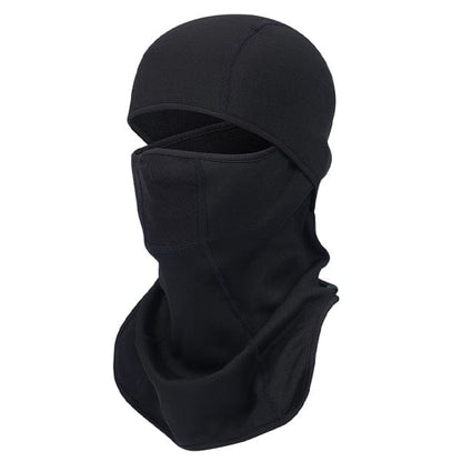 Thermal balaclava