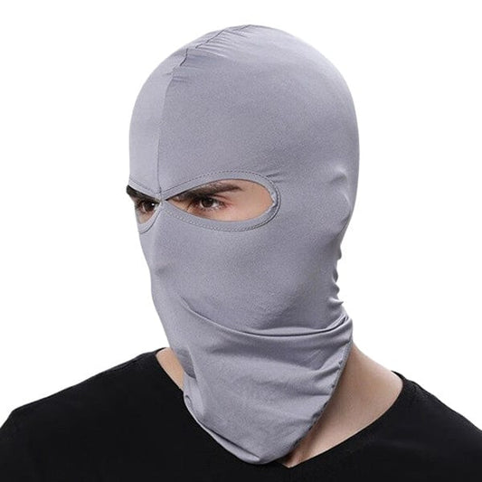 Under-helmet balaclava
