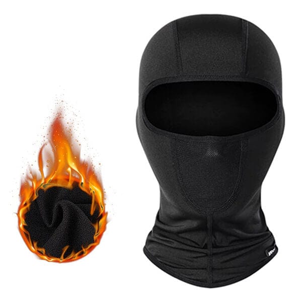 Warm balaclava motorcycle