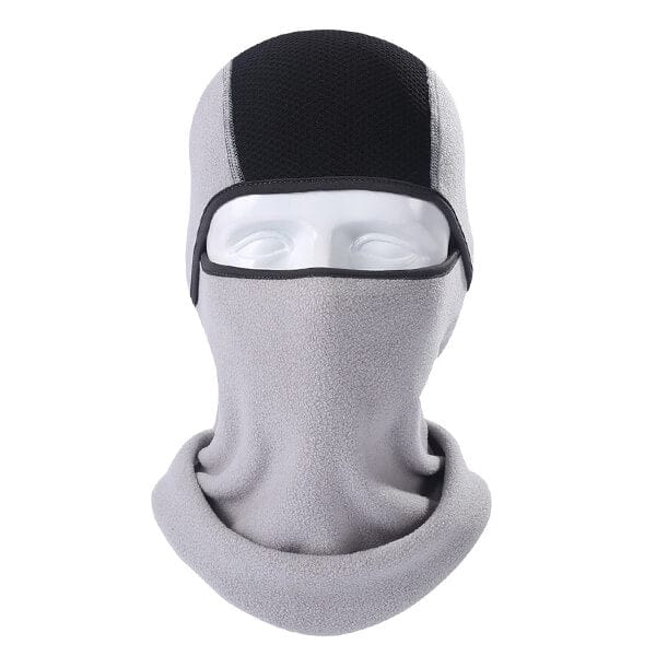 Warm fleece balaclava