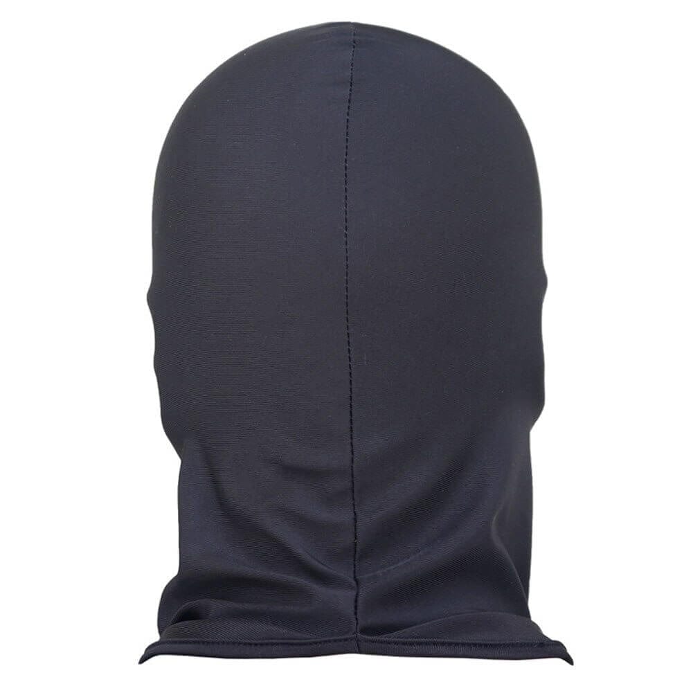 Waterproof balaclava