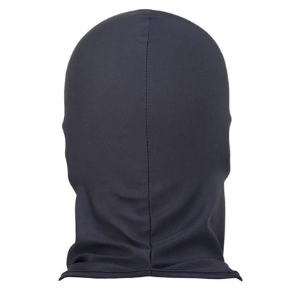 Waterproof balaclava