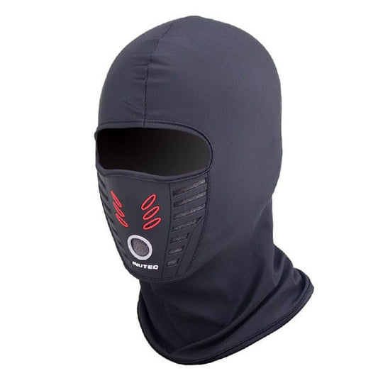 Waterproof balaclava