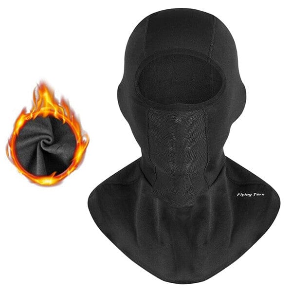 Winter balaclava