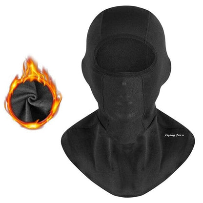 Winter balaclava