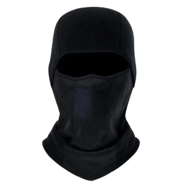 Winter balaclava for men