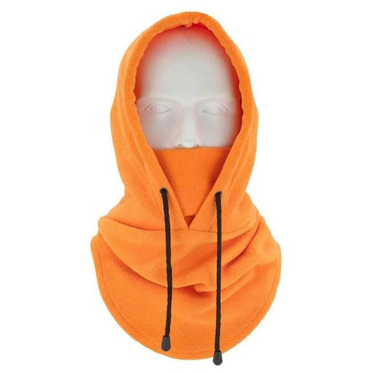 Winter balaclava hood