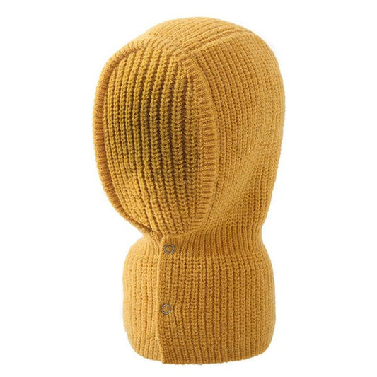 Winter balaclava women