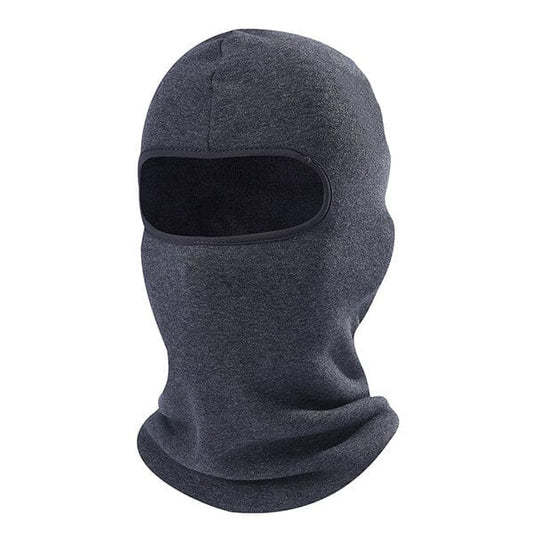 Winter motorcycle balaclava