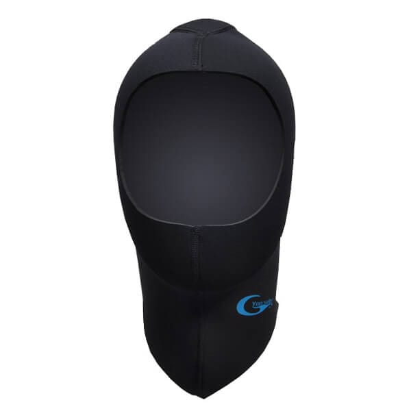 Winter surf balaclava