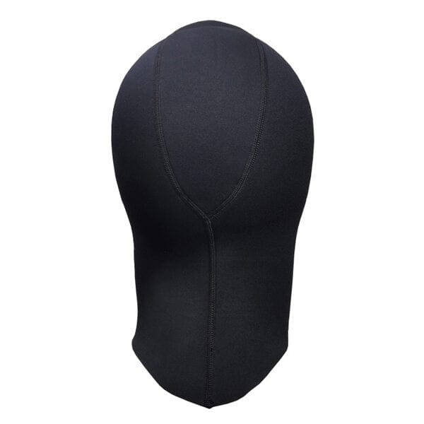 Winter surf balaclava